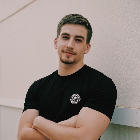 Meet your Posher, Nicholas - Picture 1 of 1